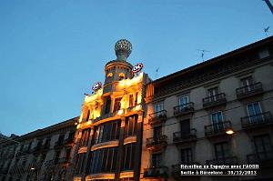 Calella Reveillon 201